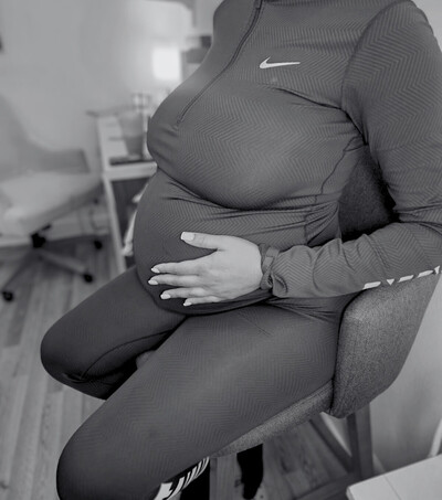 prenatal care and chiropractic care for families